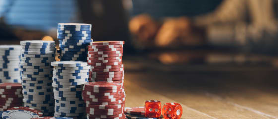 Diferentes tipos de nuevos juegos de casino: Â¿cuÃ¡l es el mejor?