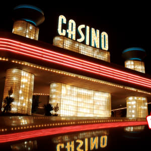 Nuevos casinos en línea para ver en 2022