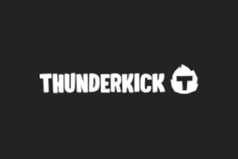 Los 10 mejores Nuevo Casino con Thunderkick