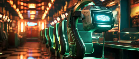 ¿Cómo afectará el metaverso a los nuevos casinos online?
