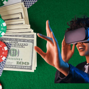 Â¿QuÃ© caracterÃ­sticas ofrecen los casinos de realidad virtual?