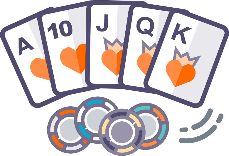 Casinos con nuevos juegos Texas Hold'em - ¡Empiece a jugar ahora!