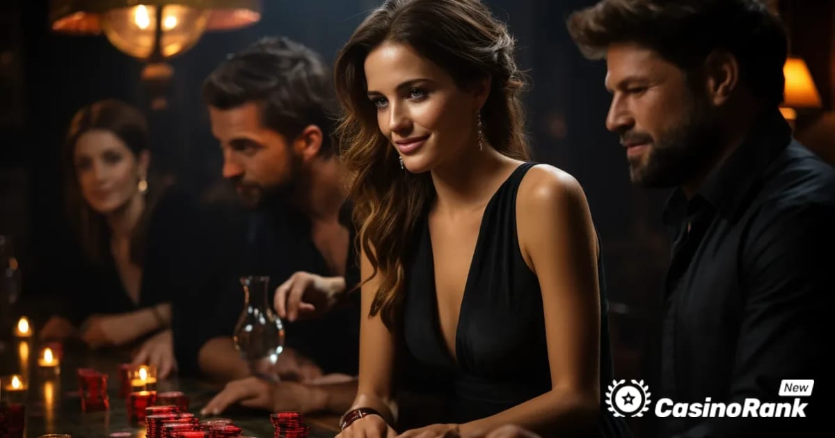 Tres estrategias rápidas de aprender para juegos en casinos nuevos