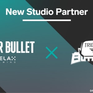Relax Gaming agrega Trigger Studios a su programa de contenido Silver Bullet