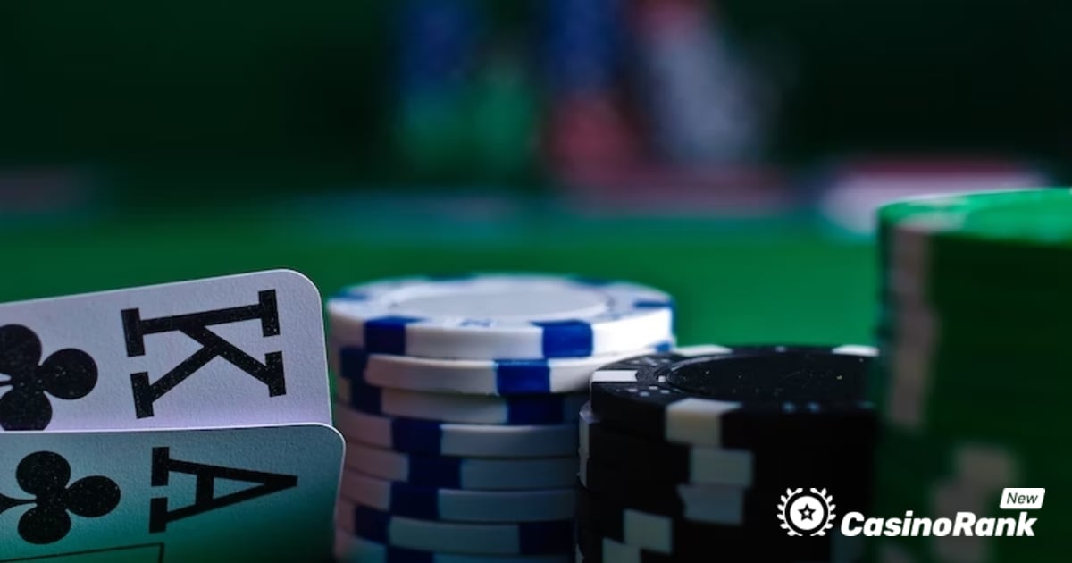Los campeones imbatibles: revelando a los mejores jugadores de póquer de todos los tiempos
