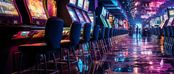 La clave para nuevos y fantásticos juegos de casino en línea