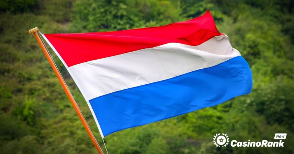 Wazdan aumenta su presencia en los Países Bajos con un acuerdo de bingoal
