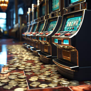 Explorando las funciones de bonificaciÃ³n en los juegos de casino de Microgaming