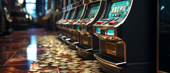 Explorando las funciones de bonificaciÃ³n en los juegos de casino de Microgaming